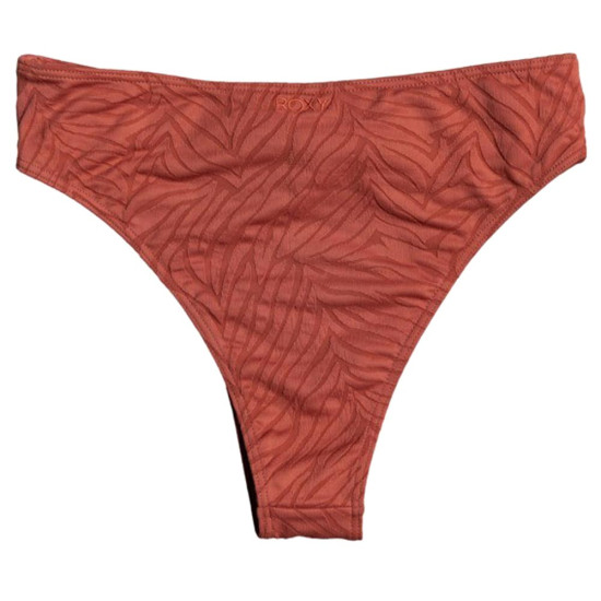 Roxy Γυναικείο μαγιό Wild Babe Mid Waist Bikini Bottom